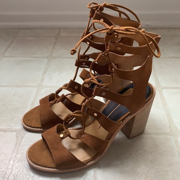Dolce Vita Shoes - NEW Dolce Vita Sandals SZ 9.5